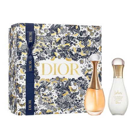 coffret parfum j adore dior|where to buy j'adore perfume.